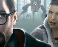 Un logo Half-Life 3 fait son apparition, Valve s’empresse de le faire retirer en urgence