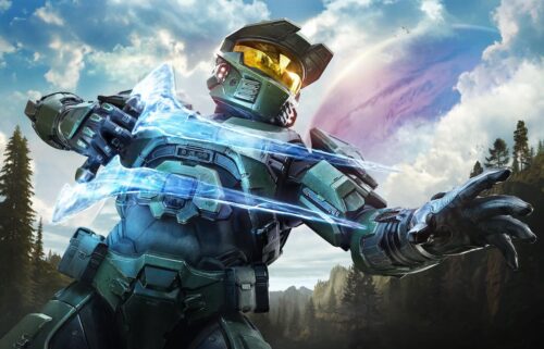 Halo Campaign Evolved pas cher