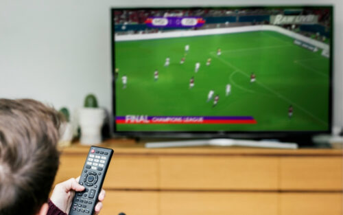 Pourquoi votre IPTV pirate va couper en plein match de la Coupe du monde 2026