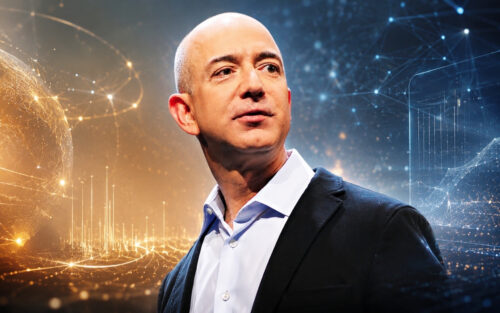 Jeff Bezos lève 12 milliards de dollars pour Prometheus, son IA pensée pour les ingénieurs