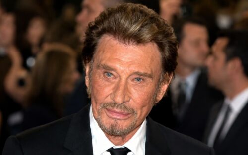 Le tournage du film sur Johnny Hallyday a commencé : ce que l&rsquo;on sait déjà