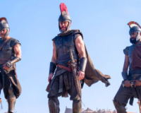 L’Odyssée : un seul cinéma en France diffusera la vraie version IMAX du film de Nolan