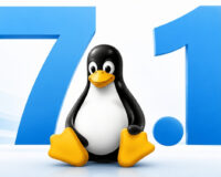 Linux 7.1 : la dernière version candidate annonce une sortie imminente