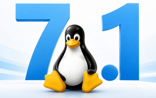 Linux 7.1 : la dernière version candidate annonce une sortie imminente