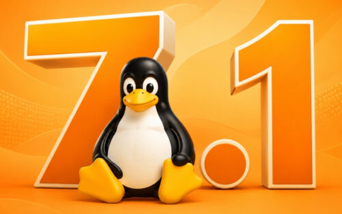 Linux 7.1 est officiellement disponible, voici les nouveautés à connaître