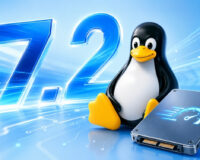 Linux : en modifiant juste ces 3 lignes de code, un développeur a boosté la vitesse de son SSD