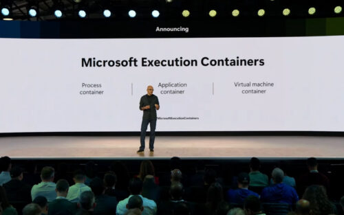 Microsoft change de stratégie face aux agents IA qui débarquent sur Windows