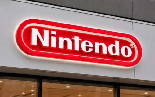 Nintendo refuserait de payer 2 millions de dollars réclamés par des pirates après un vol de données