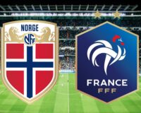 Norvège – France streaming gratuit : heure, chaîne TV, comment regarder le match en direct ?