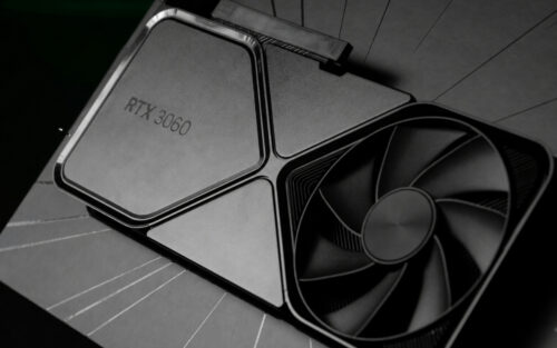 Nvidia ressort la RTX 3060 cinq ans après : bonne idée ou piège à 350 € ?