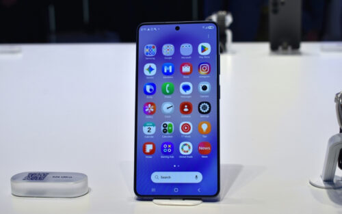 One UI 9.5 proposera un design inspiré d’Apple, voici à quoi ressemblera votre Galaxy