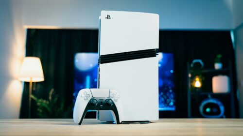 La prochaine mise à jour de la PS5 Pro rendra vos jeux encore plus beaux, pile avant la sortie de GTA 6