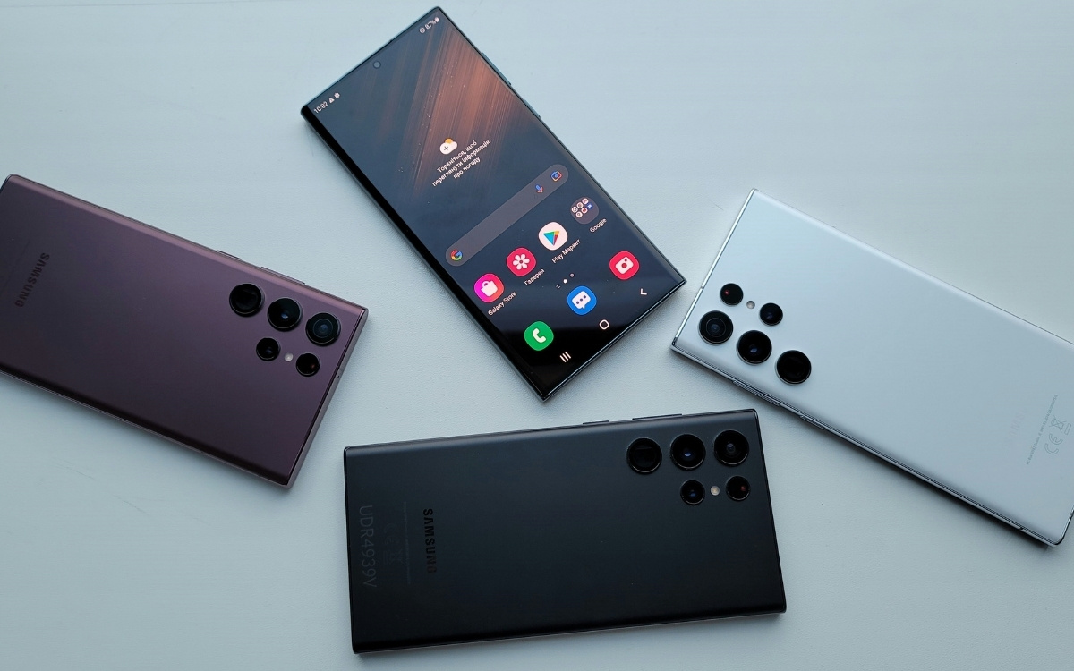 Samsung Android 16 One UI 8.5