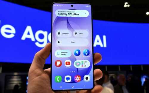 One UI 9 : une nouvelle fonctionnalité bien pratique pour les appels à l’étranger est confirmée