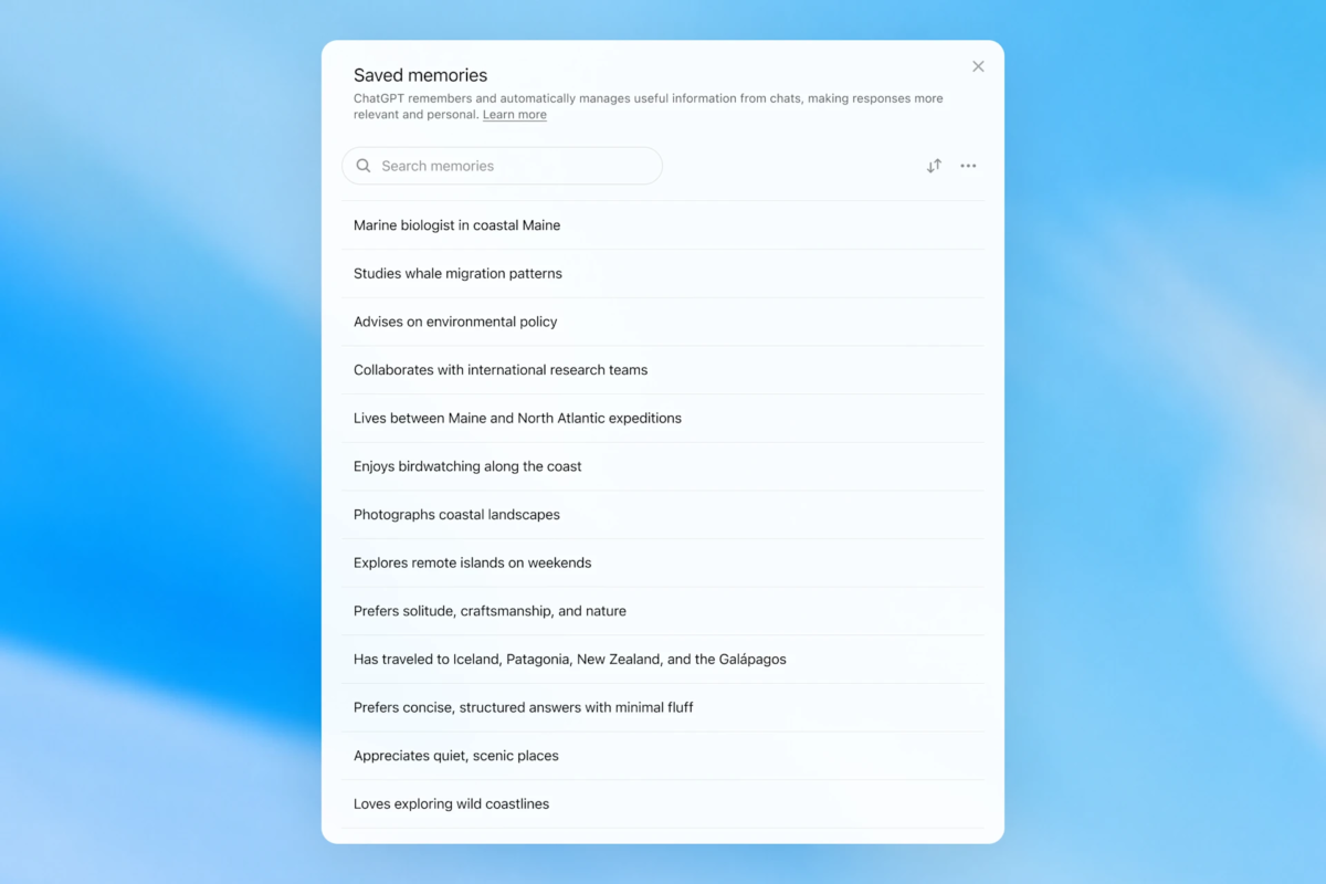 ChatGPT Dreaming V3 OpenAI