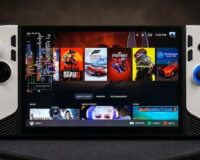 SteamOS débarque sur les consoles portables Intel, c’est la fin du calvaire Windows
