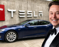 Votre Tesla peut facilement rouler 400 00 km sans broncher, Elon Musk savoure sa victoire