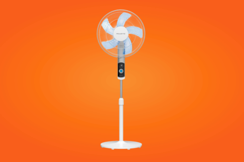 Soldes d’été : ce ventilateur à petit prix pourrait vous sauver de la canicule