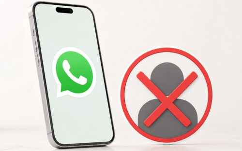 WhatsApp vient de tuer l&rsquo;astuce qui trahissait ceux qui vous avaient bloqué