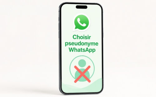 WhatsApp lance les pseudos mais réservez-vite le vôtre, des milliards d&rsquo;utilisateurs veulent le même