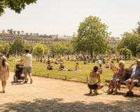 La canicule de 2026 peut-elle plus longue et pire que celle de 2003