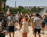 La France replonge dans la canicule, jusqu’à 40 degrés attendus ce week-end