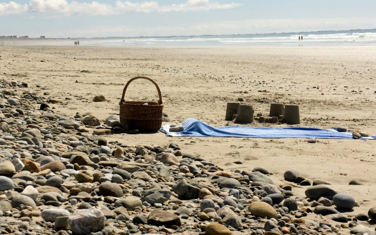 canicule où aller France