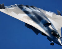 Alors que le SCAF tombe à l&rsquo;eau, la Chine dévoile déjà son chasseur de 6e génération
