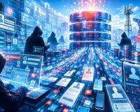24 milliards d’identifiants exposés en ligne, la plus grosse fuite de l’histoire d’Internet