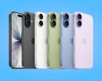 iPhone 17 soldes