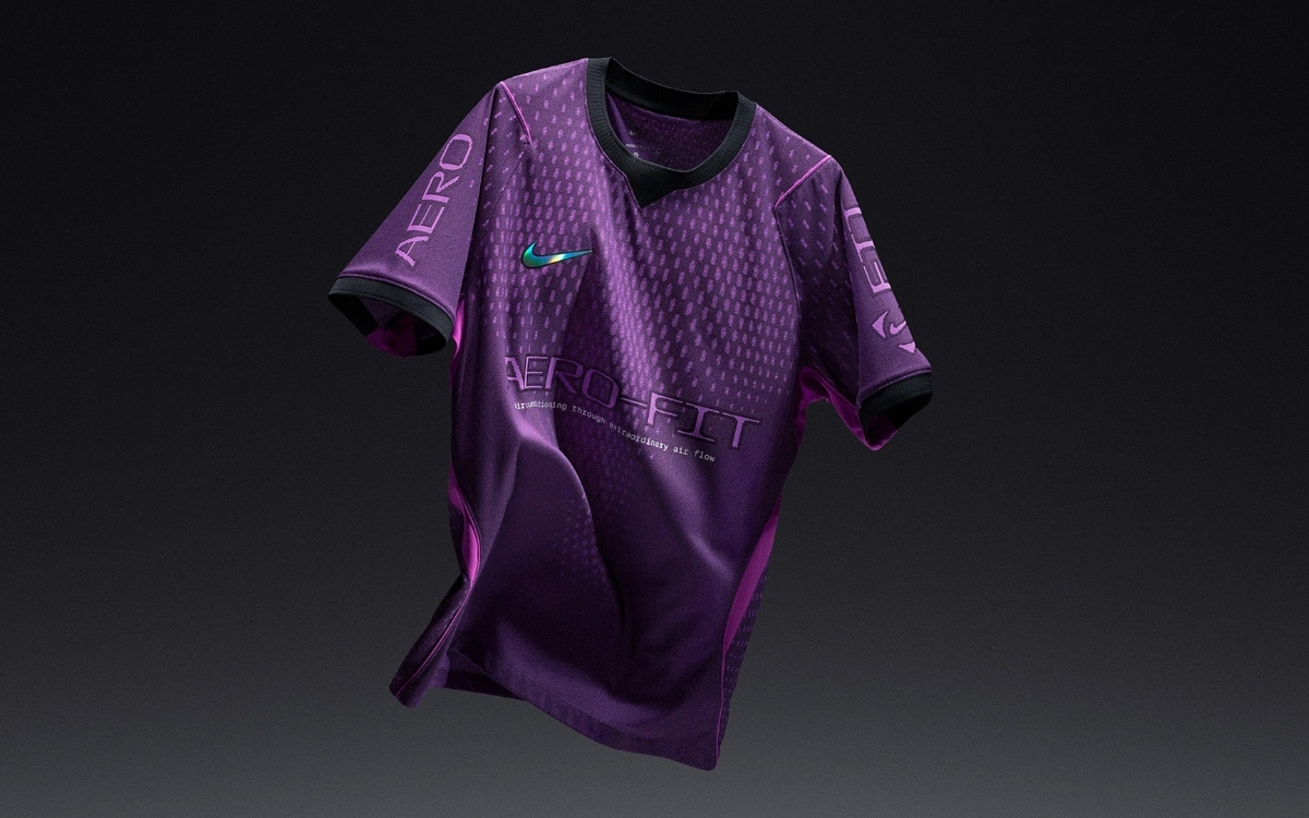 nike Aero-FIT coupe du monde 2026