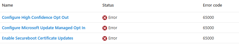 Windows 11 BitLocker