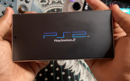 Le mode online est disponible pour l’émulation PS2 sur Android, déjà 60 jeux sont compatibles