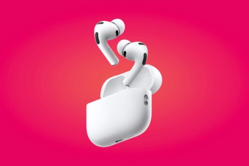 AirPods Pro 3 soldes