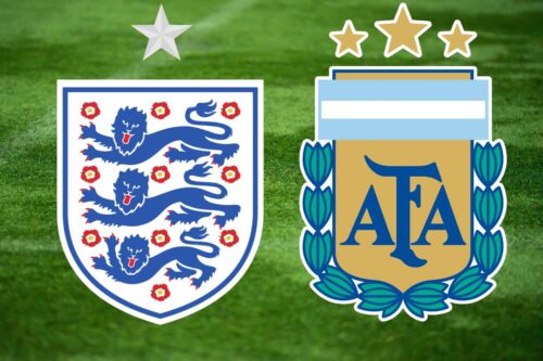 Angleterre – Argentine streaming