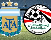 Argentine – Égypte streaming gratuit : à quelle heure sur quelle chaîne regarder le match de Coupe du monde ?