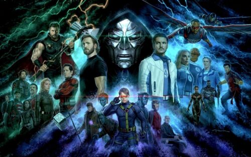 Avengers Doomsday : date de sortie, casting, histoire, bande-annonce et tout ce qu’il faut savoir