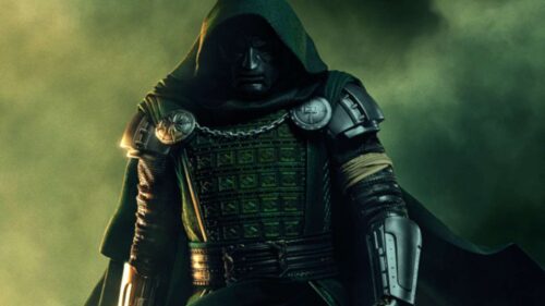 Entre Iron Man et Docteur Fatalis, voici qui Robert Downey Jr. a préféré jouer dans le MCU