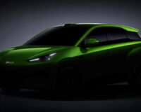 BYD booste les chevaux de sa Dolphin Surf sans toucher au prix de 10 000 €