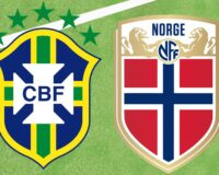Brésil – Norvège streaming gratuit : chaîne, heure, comment regarder le huitième de finale en direct ?