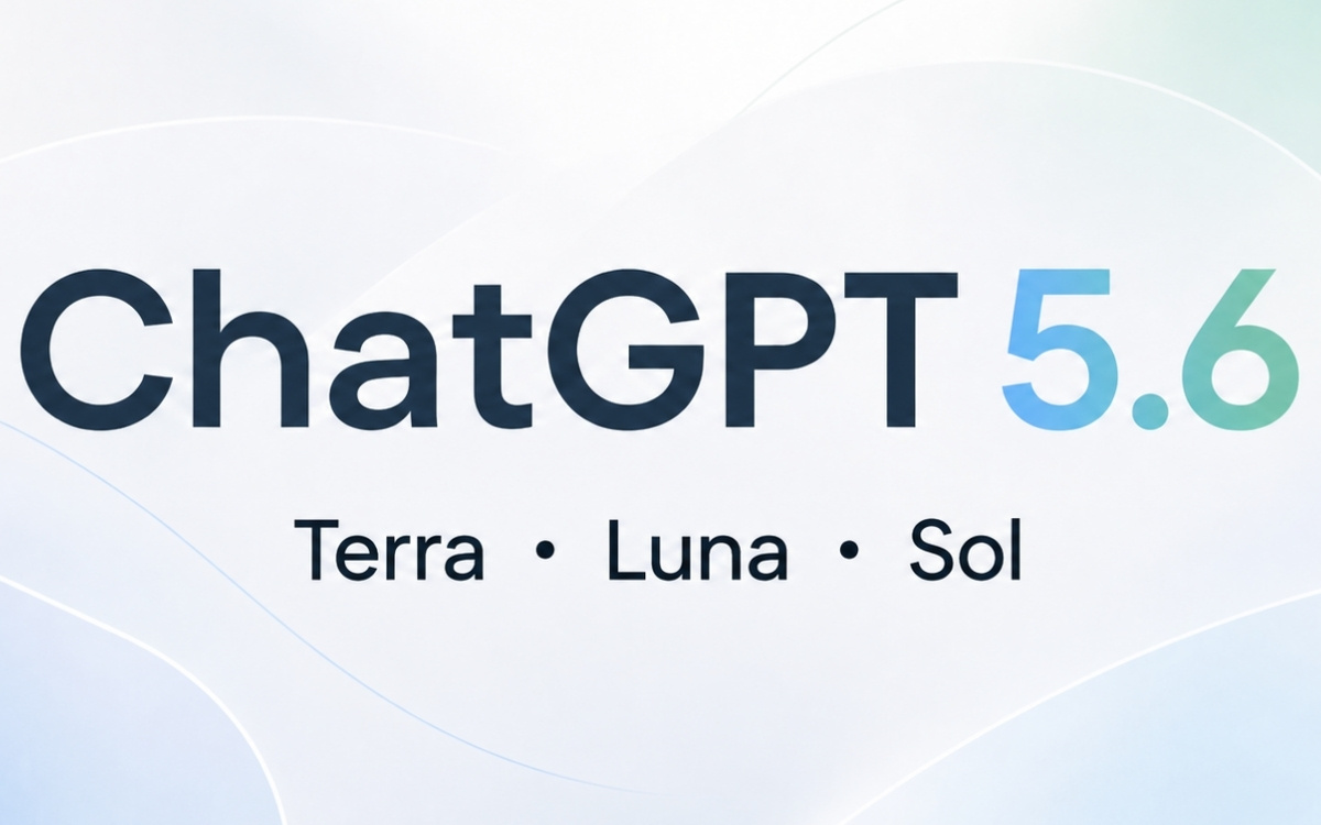 ChatGPT-5.6 Terra Luna Sol