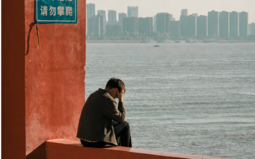 En Chine, les employés massivement remplacés par une IA partagent leur détresse