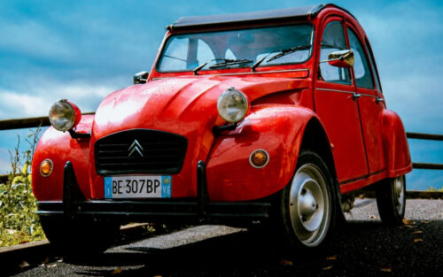 Citroën enterre essence et hybride sur sa future 2CV : seule l’électrique passera sous les 15 000 €