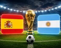 Espagne – Argentine streaming gratuit : heure, chaîne TV, comment regarder la finale de la Coupe du monde en direct ?