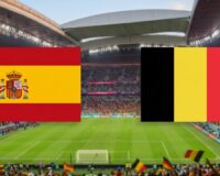 Espagne – Belgique streaming gratuit : heure, chaîne TV, comment regarder le match de Coupe du monde en direct