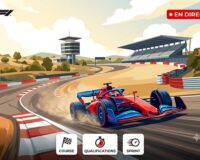 F1 – GP Hongrie streaming : course, essais, qualifications, comment regarder le Grand Prix en direct ?