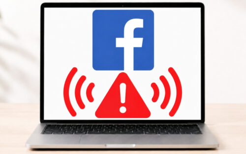 Panne Facebook : le réseau social est totalement indisponible, que se passe-t-il ?