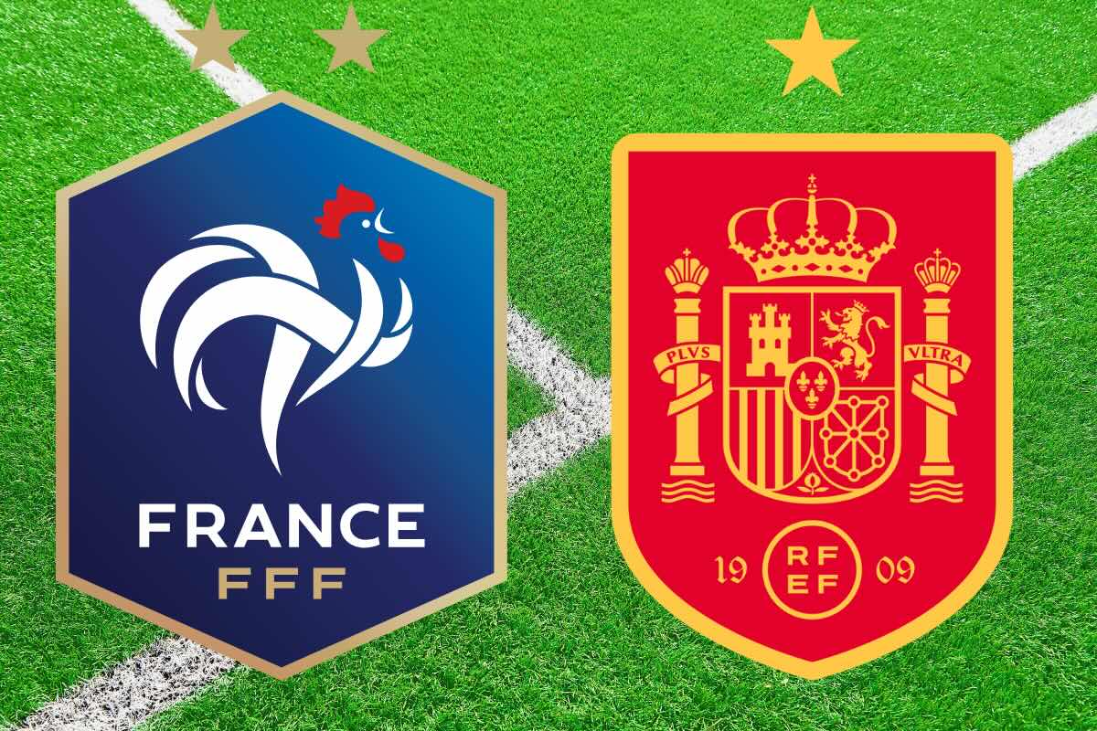 France – Espagne streaming gratuit