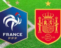 France – Espagne streaming gratuit : heure, chaîne TV, comment regarder la demi-finale en direct ?
