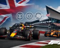 F1 – GP Grande-Bretagne streaming : course, sprint, qualifications, comment tout regarder en direct ?